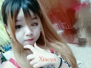 Xiaoya