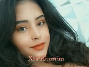 XiaraGuzman