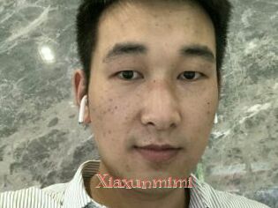 Xiaxunmimi