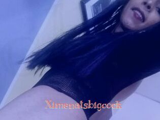 Ximenatsbigcock