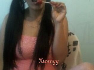 Xiomyy_ Celebrix