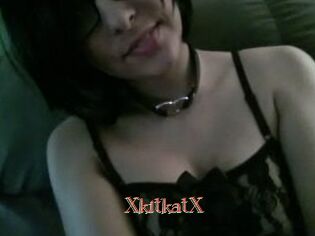 XkitkatX