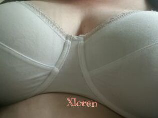 Xloren