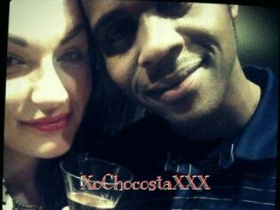 XoChocostaXXX