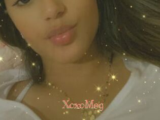 XoxoMeg