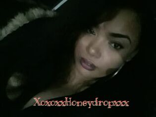 XoxoxxHoneydropxxx