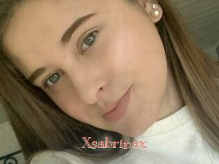 Xsabrinax
