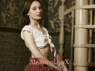 XteasingLipsX