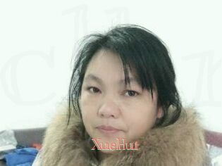 XueHui