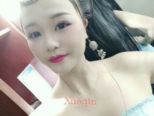 Xueqin