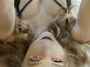 XxAliannaxX