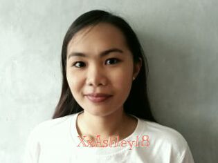 XxAshley18