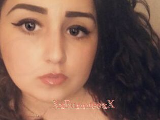 XxBunnieexX