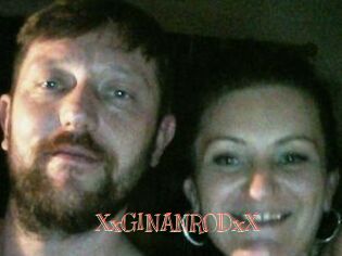 XxGINANRODxX