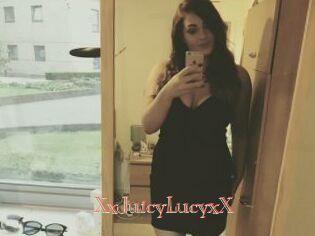 XxJuicyLucyxX