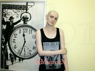 XxMagroxX Celebrix