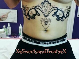 XxSweetsandTreatsxX