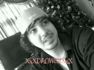 XxXDAOWolfXxX