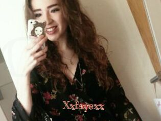 Xxfayexx