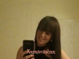 Xxsximiahxx