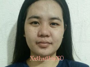XxthaithisX0
