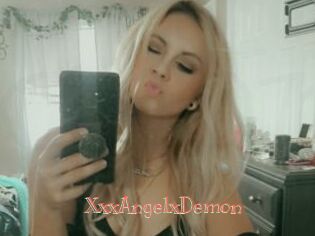 XxxAngelxDemon