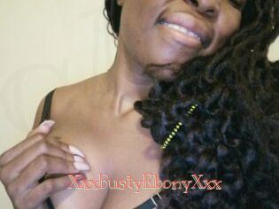 XxxBustyEbonyXxx