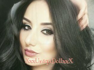 XxxUniquDollxxX