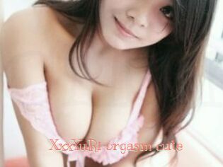 XxxYuRi_orgasm_cute