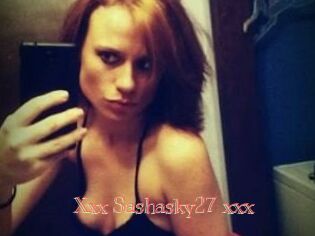 Xxx_Sashasky27_xxx