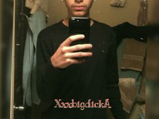 XxxbigdickA