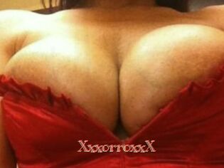 XxxorroxxX