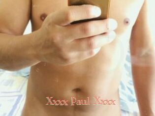 Xxxx_Paul_Xxxx