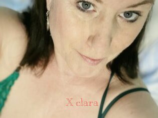 X_clara