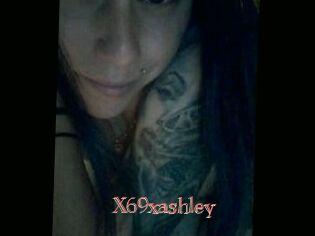 X69xashley