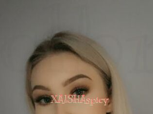 XAISHAspicy