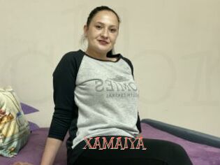 XAMAIYA