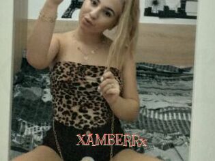 XAMBERRx