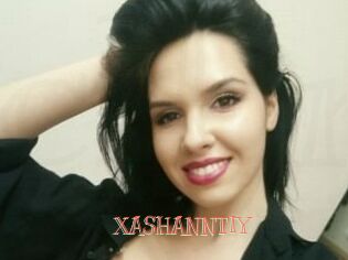 XASHANNTIY