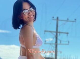 XAmyRosex