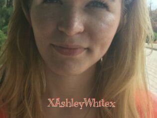 XAshleyWhitex