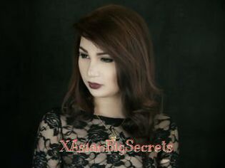 XAsianBigSecrets