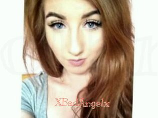 XBadAngelx