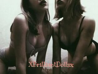 XBrilliantDollsx