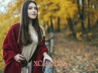 XCAROLYNx