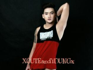 XCUTEandYOUNGx
