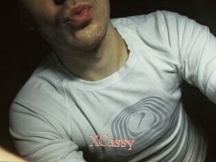 XCassy