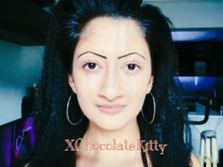 XChocolateKitty