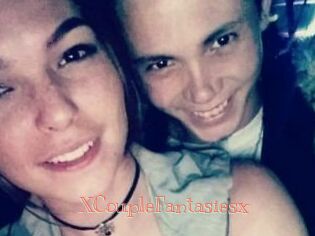 XCoupleFantasiesx
