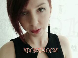 XDONABLOOM